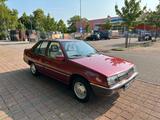 Mitsubishi Lancer, BJ 1985 - Mitsubishi Lancer mit Schiebedach