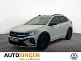 Volkswagen Taigo R-Line 1.0 TSI DSG AHK*CAM*NAVI*ALU18"*