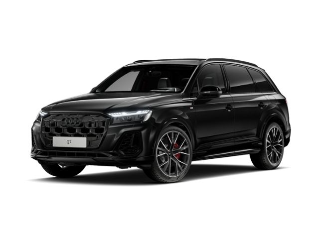 Image of Audi Q7