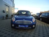 MINI ONE Mini One Pepper OHNE TÜV !!! - MINI MINI aus 2008