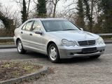 Mercedes-Benz C 180 CLASSIC - Mercedes-Benz C-Class aus 2001