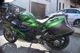 Kawasaki H2 SX SE - KAWASAKI SPORTTOURER