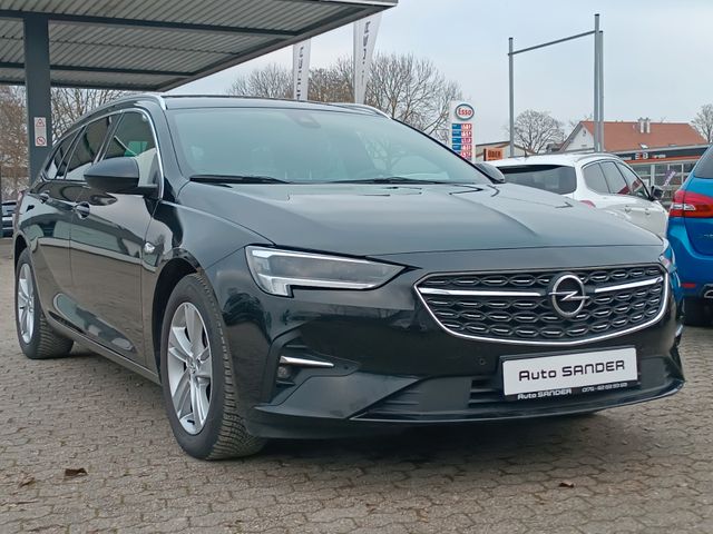 Opel Insignia B Sports Tourer Elegance Kamera CarPlay