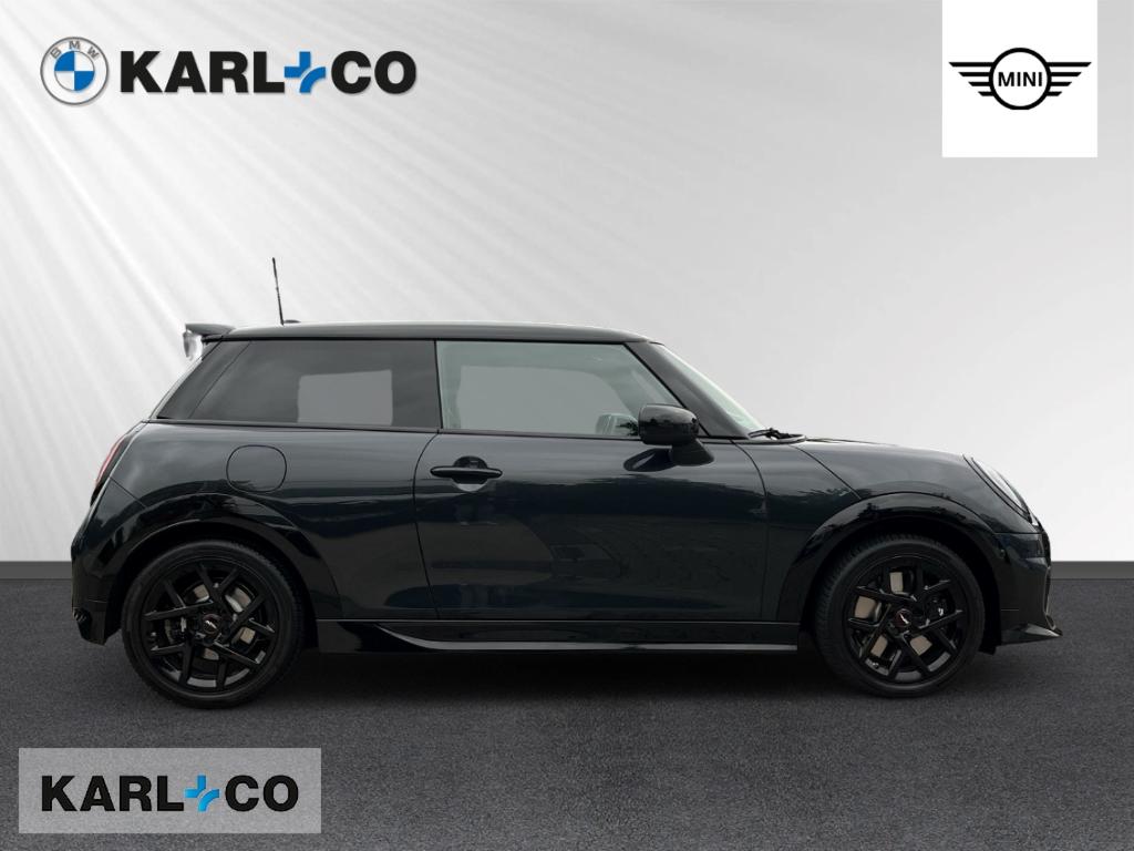MINI Cooper C