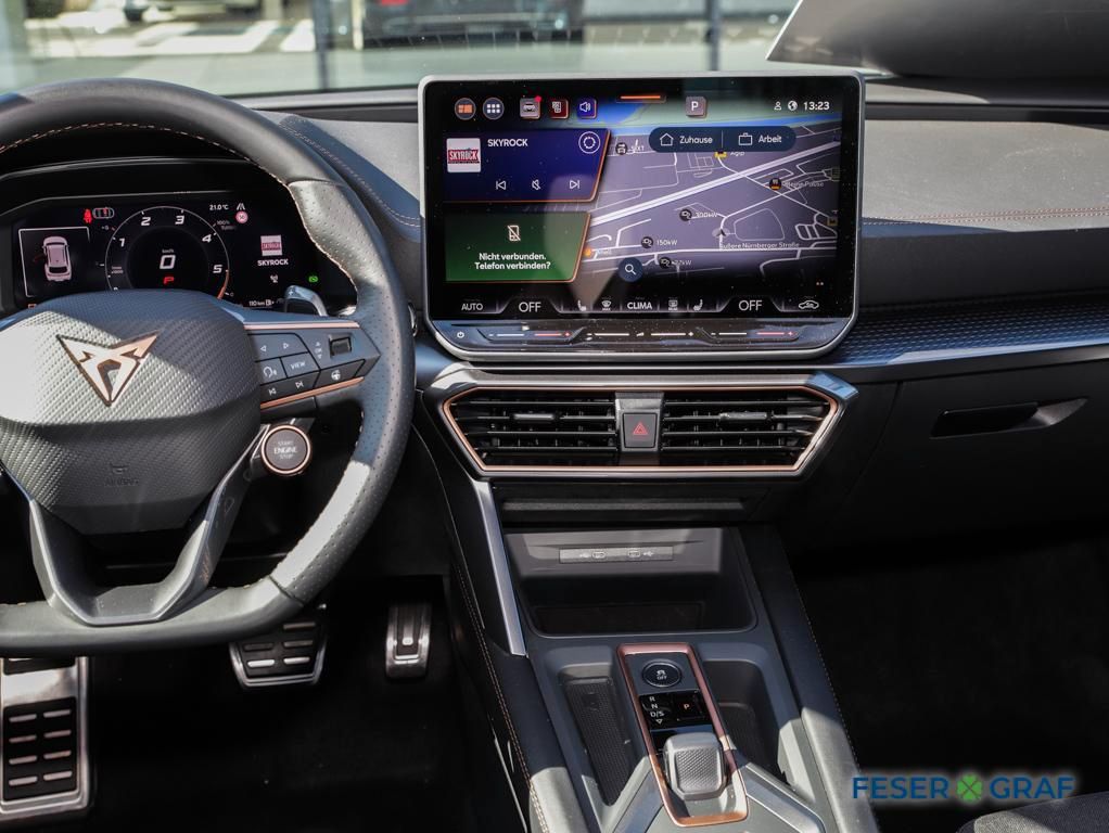 Cupra Leon - Bild 9
