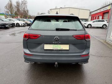 Volkswagen Golf VIII Variant R-Line+AHK+LED+HeadUp+VirtualC