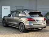 Porsche Cayenne 4.8 GTS Automat*Leder*Navi*Pano*Xenon*AC - gebrauchte Porsche Cayenne aus dem Jahr 2013