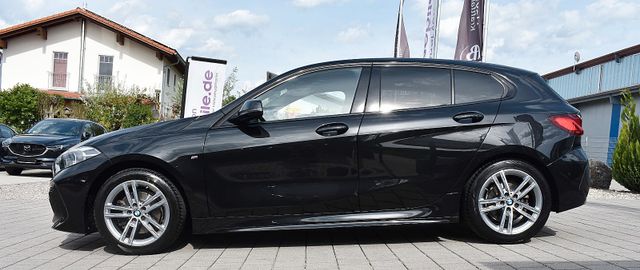 BMW 118 1 Limousine 118 i M Sport