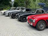 Austin Healey Andere BN 4 3000 fram off, aus Nachlass !!!!! - Austin Healey: Bn4