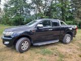 Ford Ranger 4x4 2.2 TDCi Super Cab XLT 4pt. - Ford Ranger: For