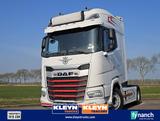 DAF XG+ 530 XG+ INTARDER 2X TANK - Absetzkipper