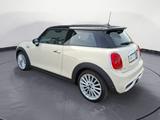 MINI COOPER S  - MINI: Limousine