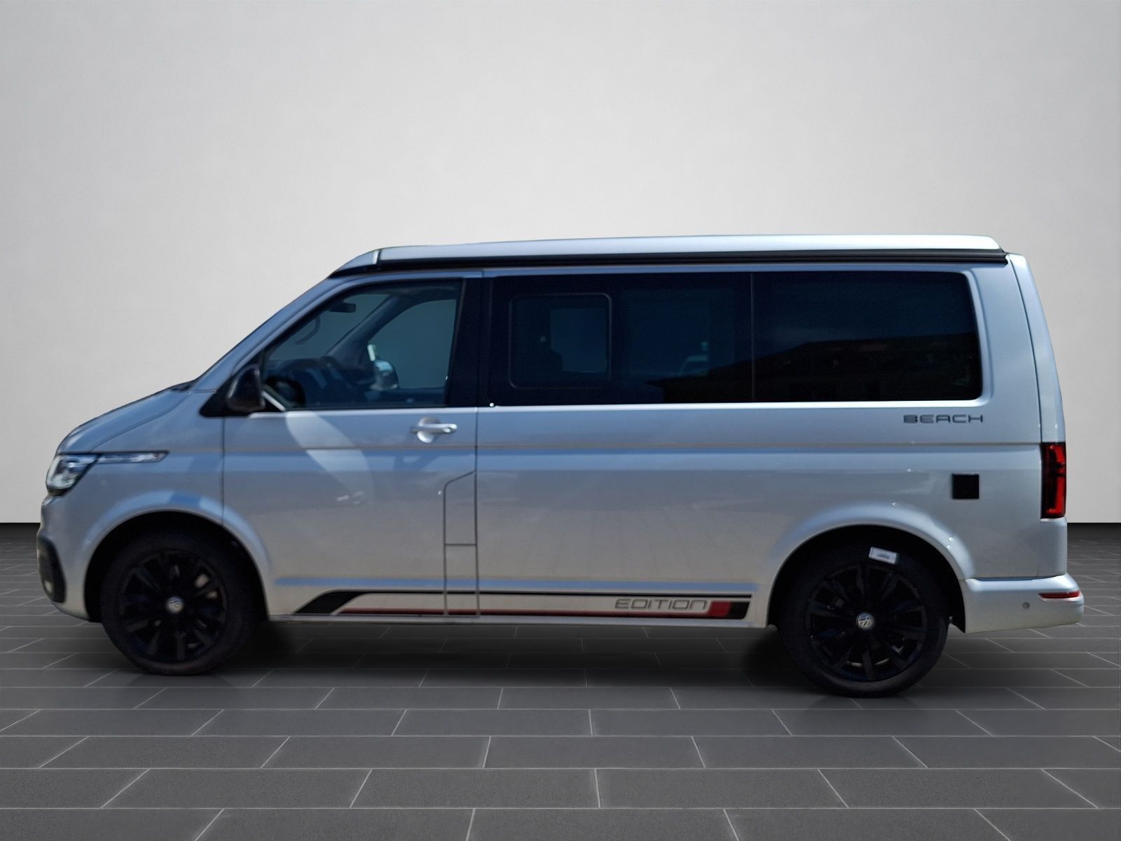 Volkswagen T6 California - Bild 6