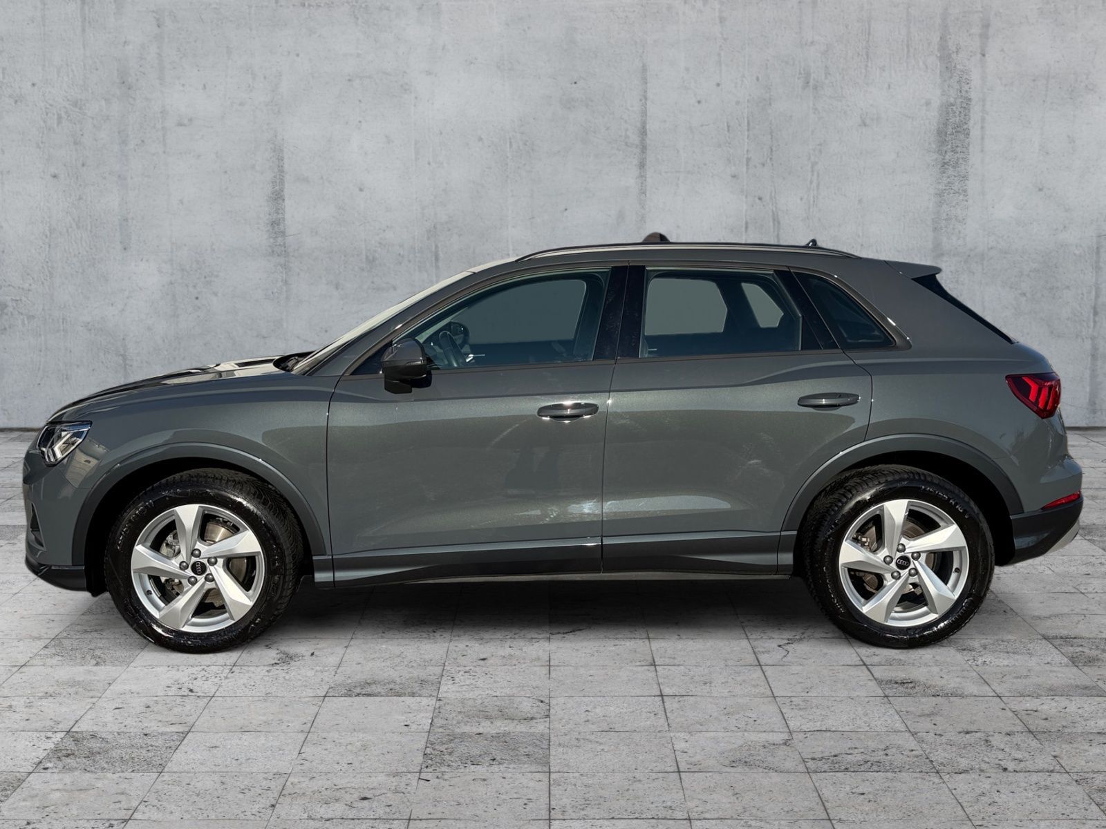 Audi Q3 - Bild 4