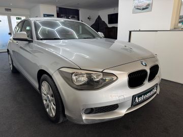 BMW 118 - 3