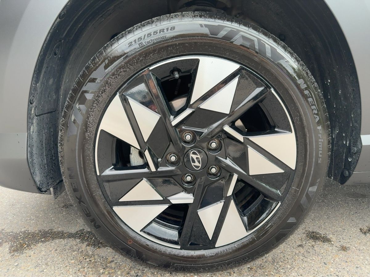 Hyundai KONA - Bild 7