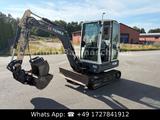Terex TC25 , SW, TL, GLV - Terex Tc