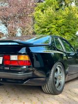 Porsche 944 S2 / SPORT / H-Kennz. / Motor NEU / Note 2 - Porsche 944 von privat