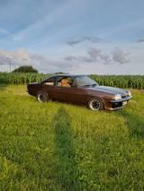 Opel Manta B Berlinetta WEBER 45 DCOE - Opel Manta: Sportwagen