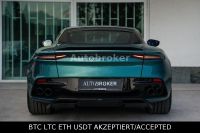 Aston Martin DBS – pogled 6