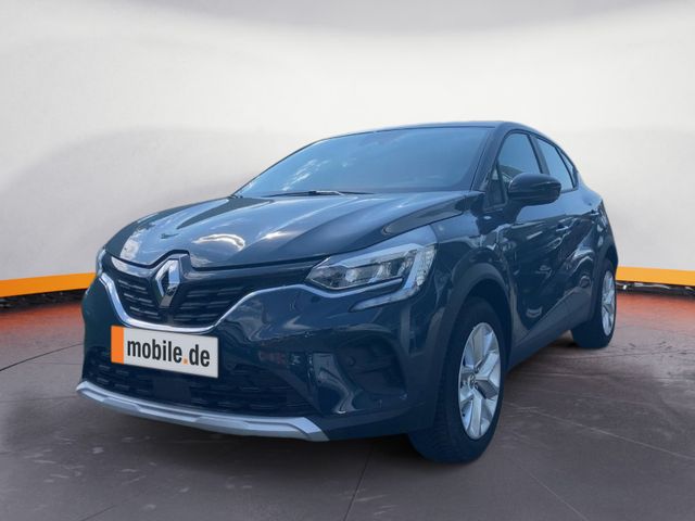 Renault Captur EVOLUTION TCe 90