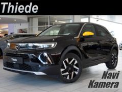 Fahrzeugabbildung Opel Mokka-e ELEGANCE 3-PHASE NAVI/LED/KAMERA/SH/DAB+