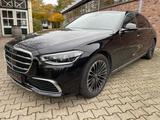 Mercedes-Benz S 350 S 350 d 4Matic Lang - Mercedes-Benz S 350 in Bielefeld