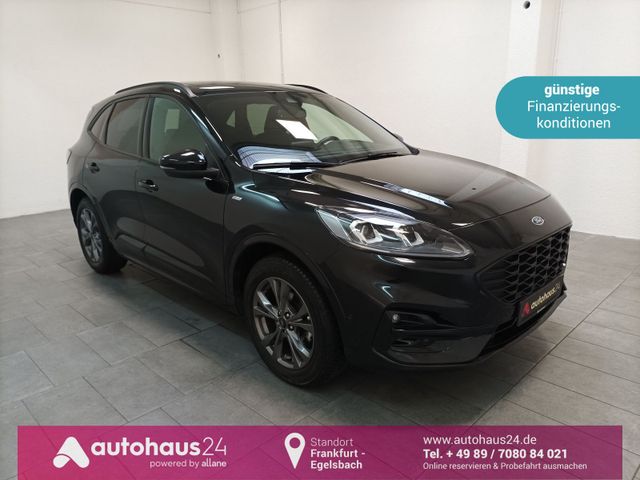 Ford Kuga 2.0 ST-Line X Navi|Pano|Lenkrhzg.|PDC