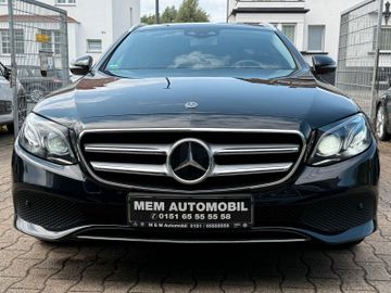 Mercedes E 250 - 2