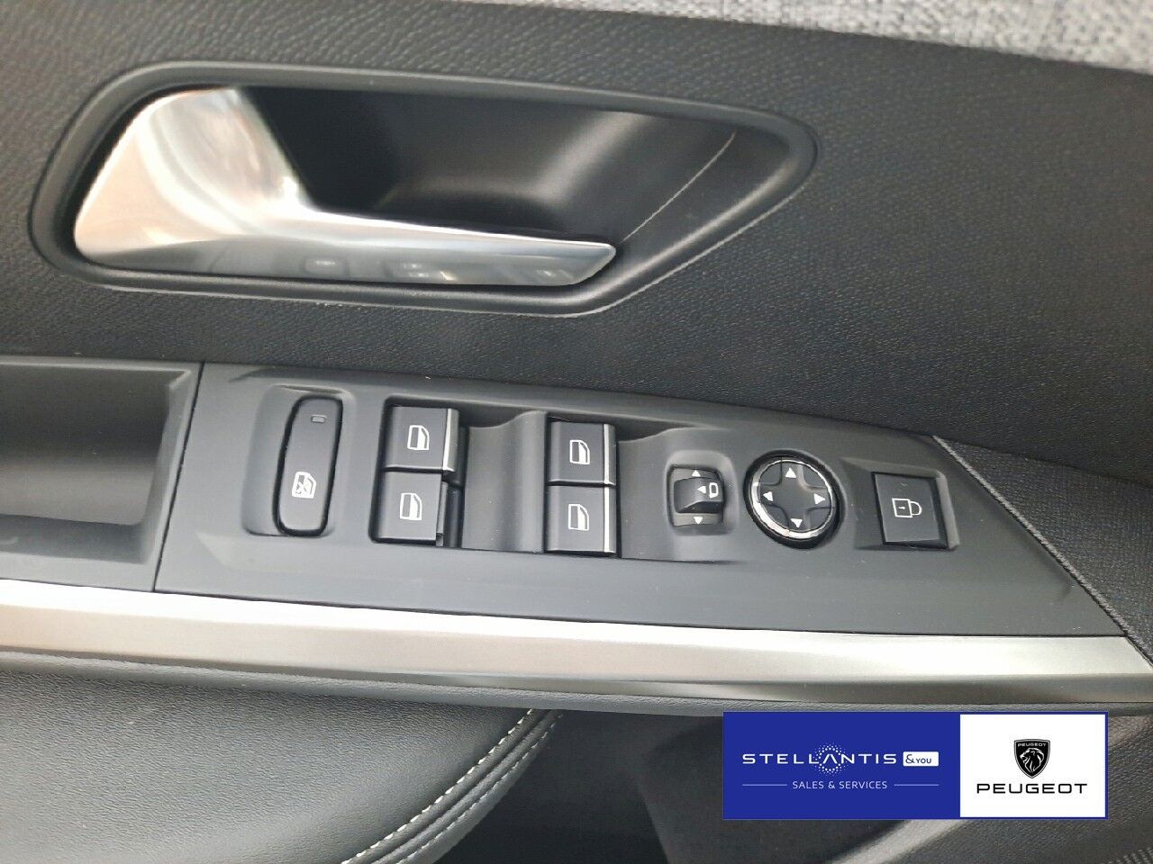 Peugeot 3008 - Bild 12