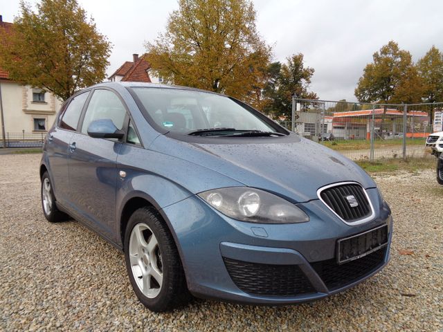 Seat Altea Reference 1.4 TSI