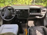 Volkswagen T4 California Coach - Volkswagen T 4 california coach
