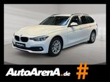 BMW 316 d Advantage Fahrassist+LED+Navi+Facelift+PTS - BMW: Kombi, F31