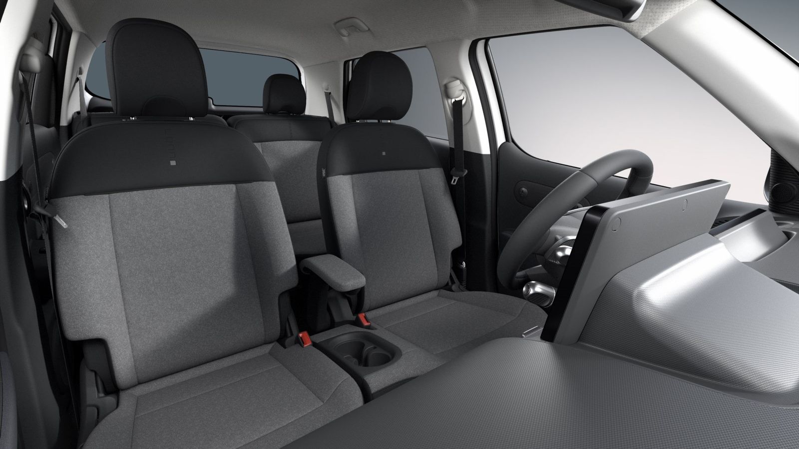 Hyundai INSTER - Bild 7