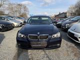 BMW 320i limo*Klima*Tüv 06/2026* Schiebedach*Leder - BMW 320 aus 2006: 320i