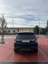 Land Rover Range Rover Sport 3.0 TDV6 HSE HSE - Land Rover Range Rover Sport: 3.6