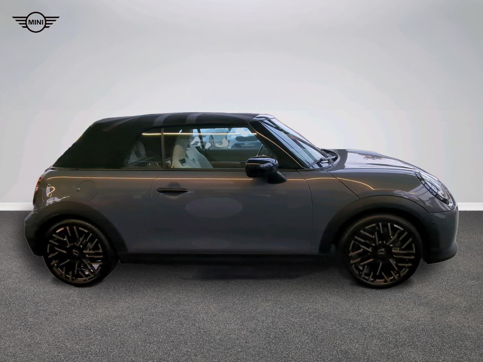 MINI Cooper S Cabrio - Bild 7