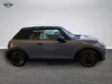 MINI Cooper S Cabrio - MINI Cabrio Serie Jahreswagen