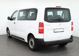 Opel Vivaro Kombi 1.5 CDTI L2 9-Sitzer Navi Tempomat - Opel Vivaro: 1.9