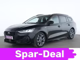 Ford Focus ST-Line AHK|ACC|LED|Kamera|SHZ|Navi|PDC - Ford mit Diesel-Antrieb: Kombi, Automatik