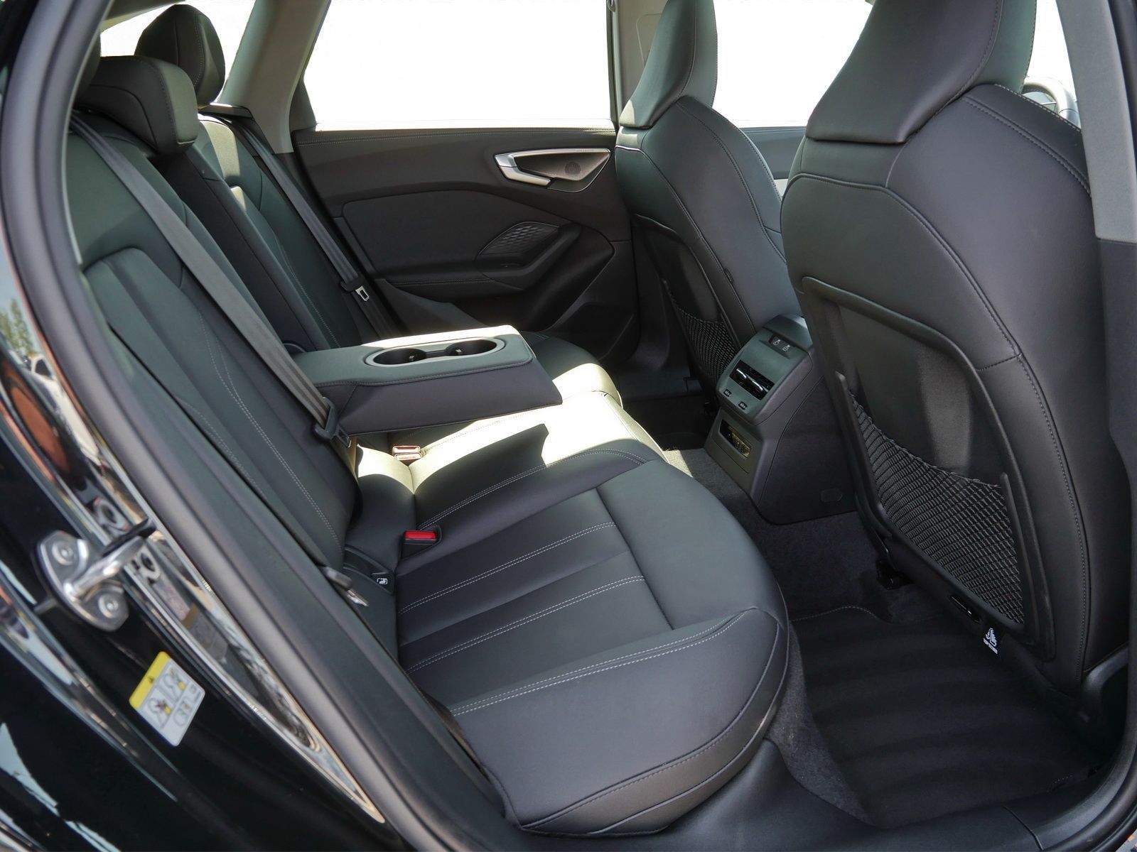 Audi A5 - Bild 16