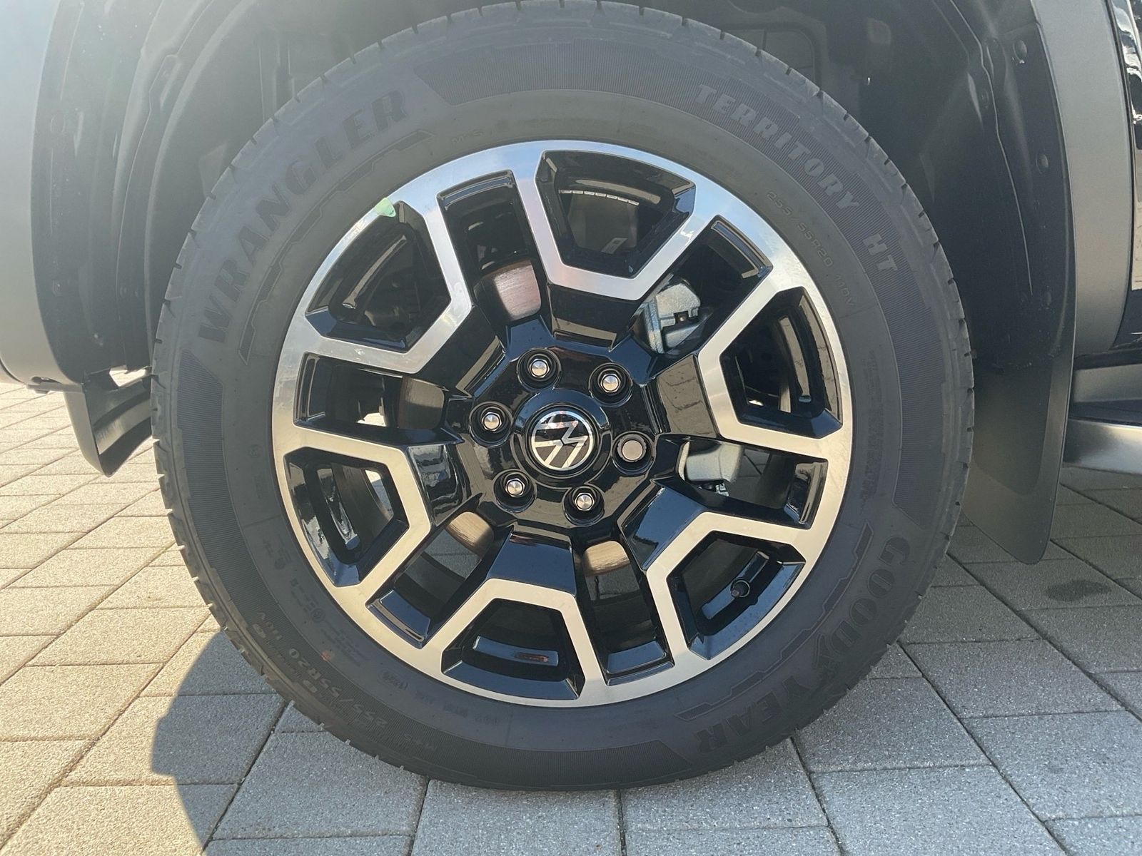Volkswagen Amarok - Bild 6