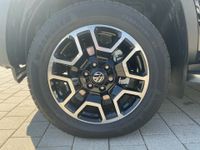 Volkswagen Amarok - Vorschau Bild 6