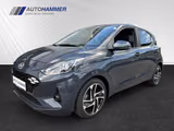 Hyundai i10 1.2 AT PRIME Alu Klima SHZ LHZ Navi Kamera - Hyundai i10 in Dresden