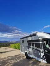 Sunlight Adventure T 68 AUTARK MEGA PAKET SOFORT !!!  - Sunlight A 68