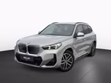 BMW iX1 eDrive 20 M SPORT AdLED DA AHK Ad. M Fwk 18" - BMW iX1 eDrive20 Gebrauchtwagen