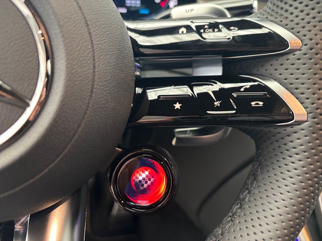 Fahrzeugabbildung Mercedes-Benz AMG GLC 53 4M+ +GOLDEN-ACCENT+DRIVERS-PACK+BURM+