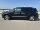 Ford S-Max 2,0 TDCI*VIGNALE*PAN*7 SIT*LED*360*AHK*VOL - Ford S-Max Gebrauchtwagen in Stuttgart