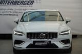 Volvo V60 Kombi Plus Bright Recharge Plug-In Hybrid AW - Volvo V60: V60r