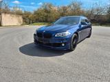 ALPINA D5 3.0 Bi-Turbo Touring LED HuD H&K  - ALPINA D5 Gebrauchtwagen